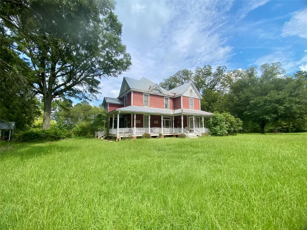 2221 Sandtown Road Washington, GA 30673
