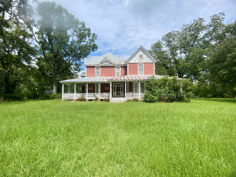 2221 Sandtown Road Washington, GA 30673