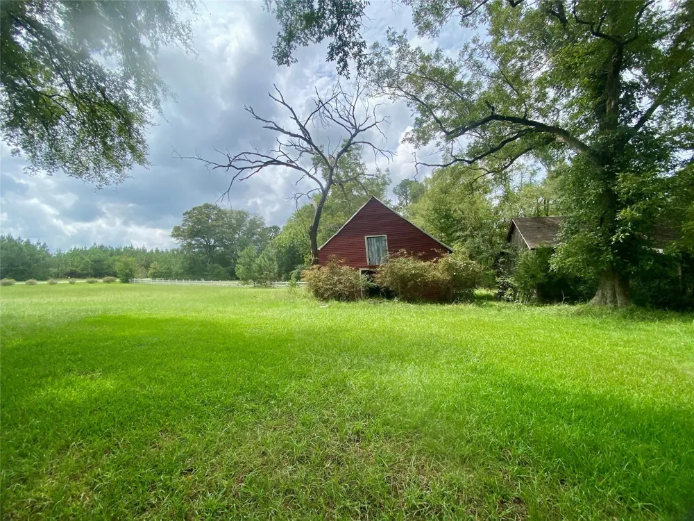 2221 Sandtown Road Washington, GA 30673