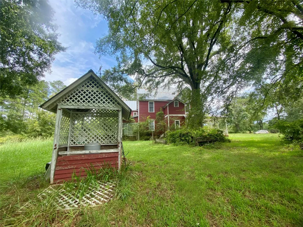 2221 Sandtown Road Washington, GA 30673