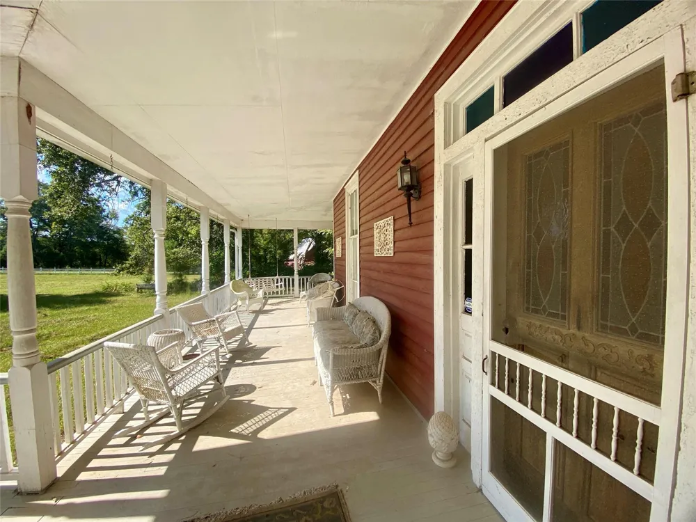2221 Sandtown Road Washington, GA 30673