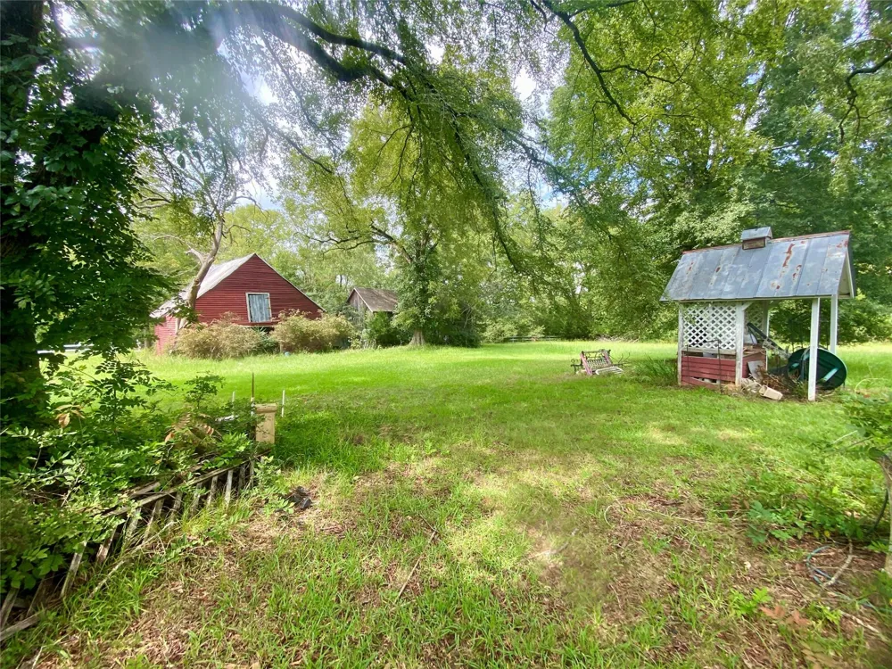 2221 Sandtown Road Washington, GA 30673