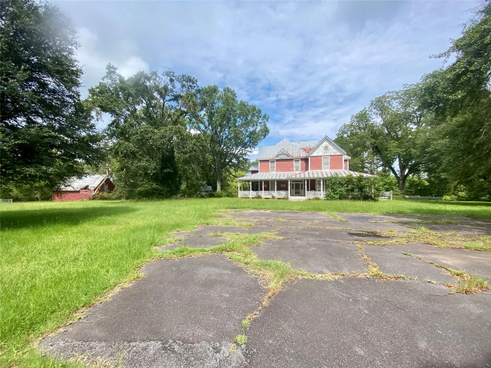 2221 Sandtown Road Washington, GA 30673