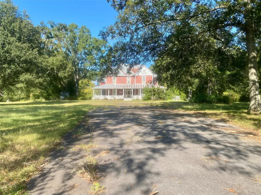 2221 Sandtown Road Washington, GA 30673