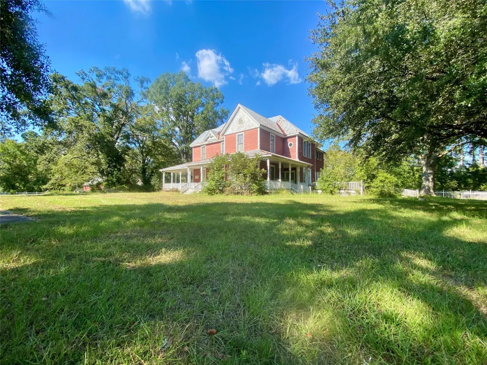2221 Sandtown Road Washington, GA 30673