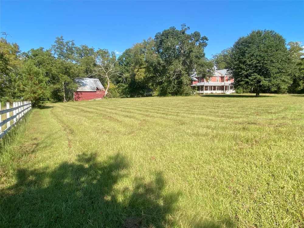 2221 Sandtown Road Washington, GA 30673