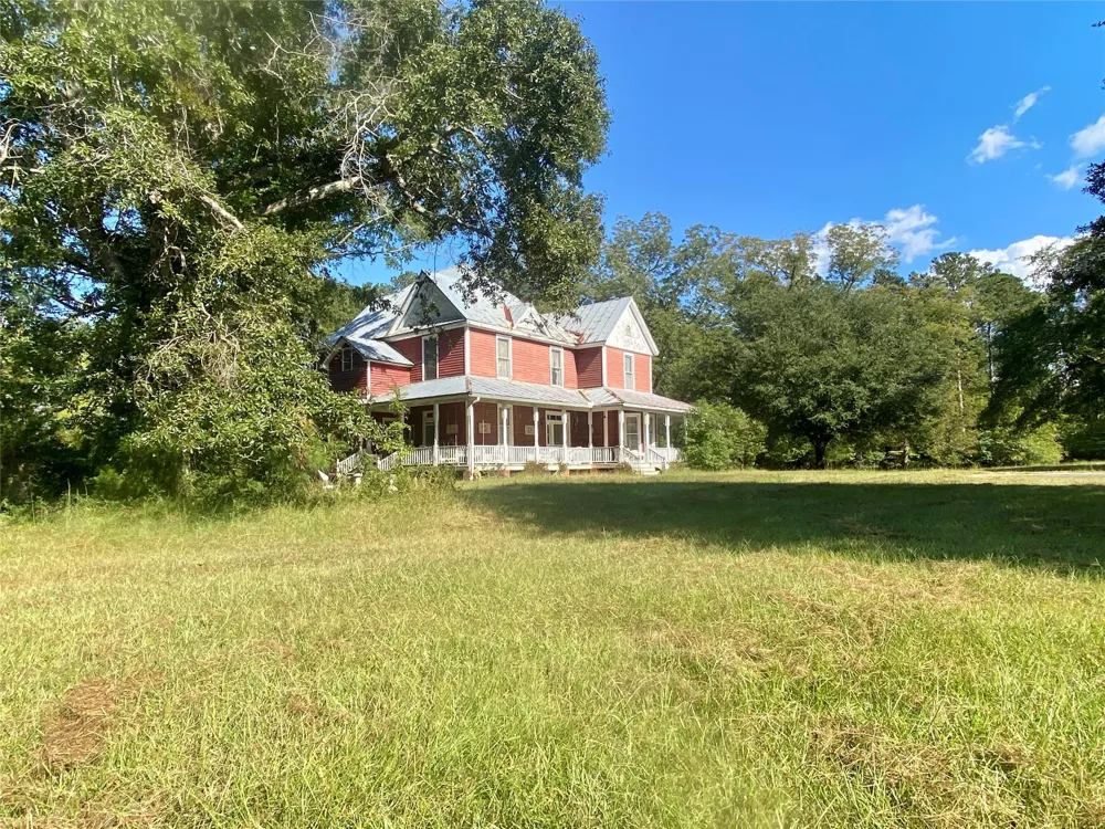 2221 Sandtown Road Washington, GA 30673