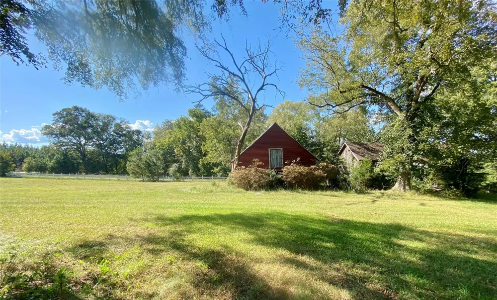 2221 Sandtown Road Washington, GA 30673