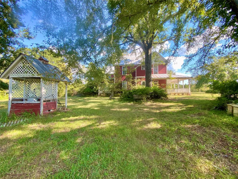 2221 Sandtown Road Washington, GA 30673