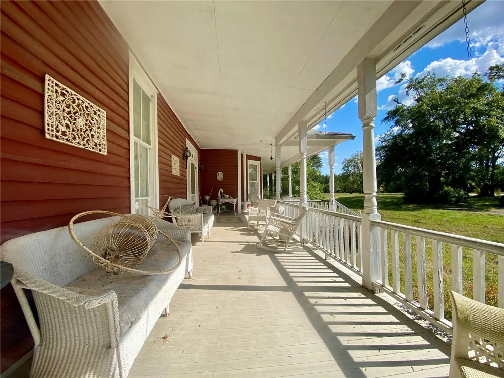 2221 Sandtown Road Washington, GA 30673