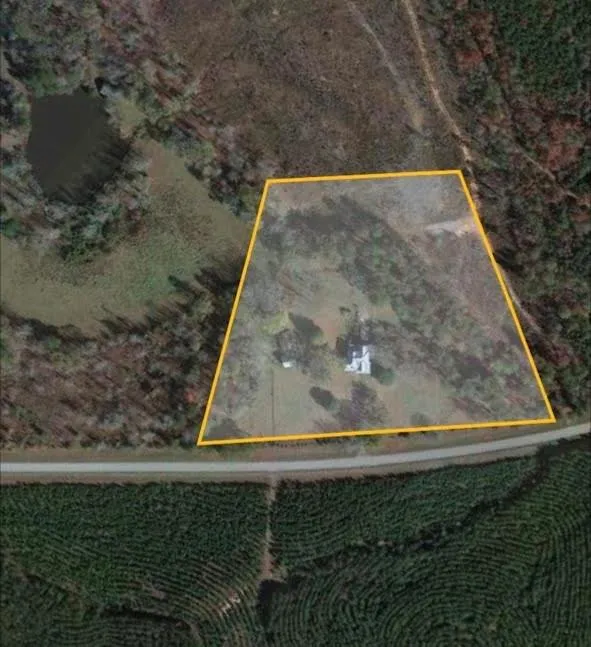 2221 Sandtown Road Washington, GA 30673