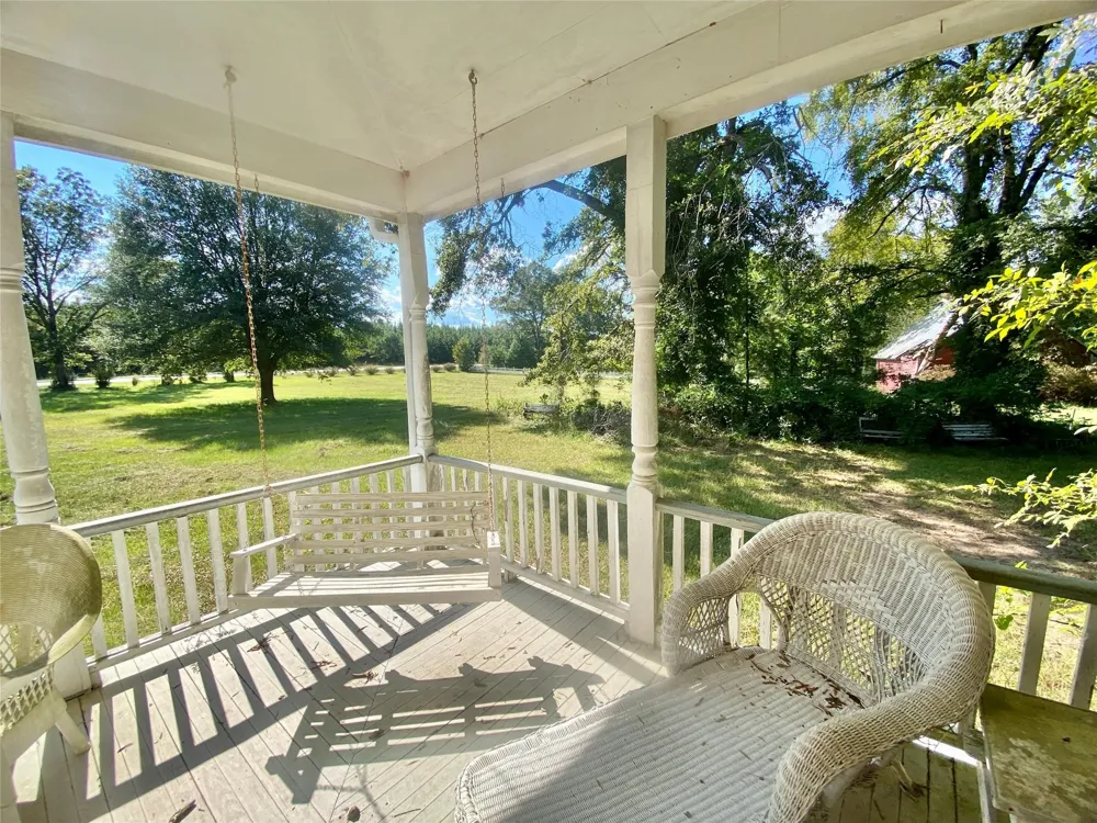 2221 Sandtown Road Washington, GA 30673