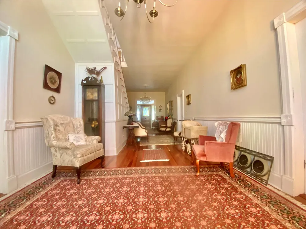 2221 Sandtown Road Washington, GA 30673