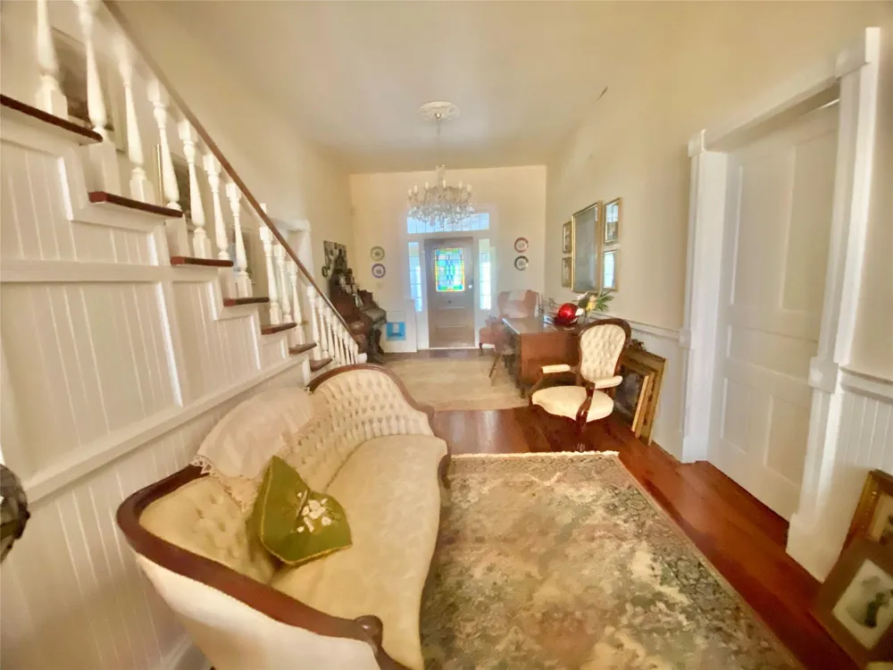 2221 Sandtown Road Washington, GA 30673