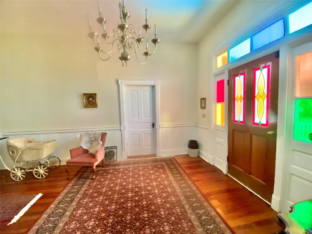 2221 Sandtown Road Washington, GA 30673