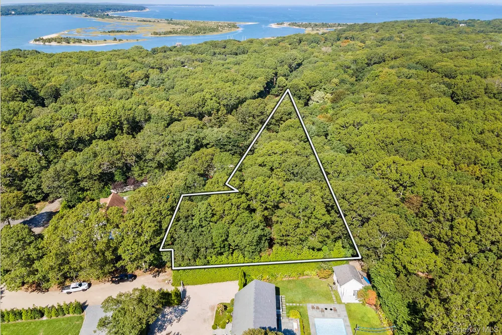 4 Calvin Street East Hampton, NY 11937