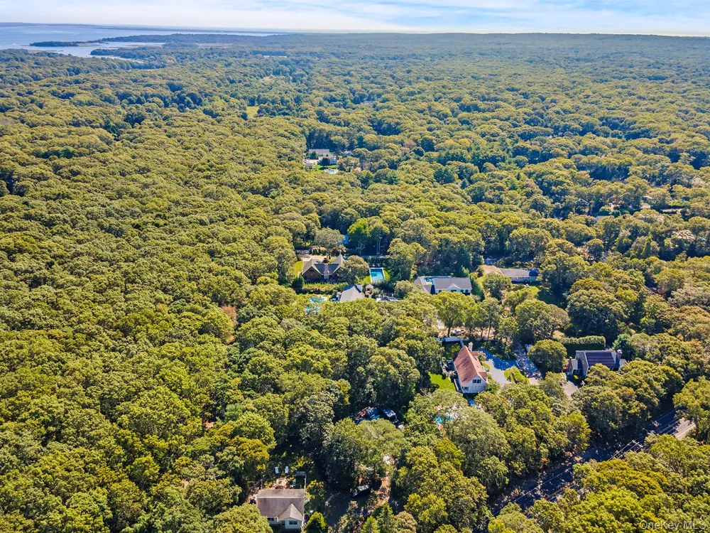 4 Calvin Street East Hampton, NY 11937