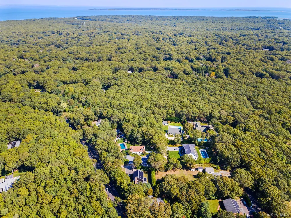 4 Calvin Street East Hampton, NY 11937