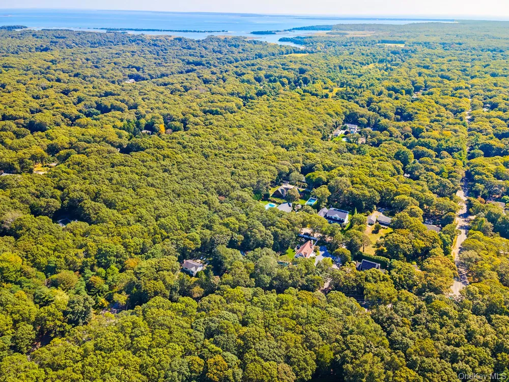4 Calvin Street East Hampton, NY 11937