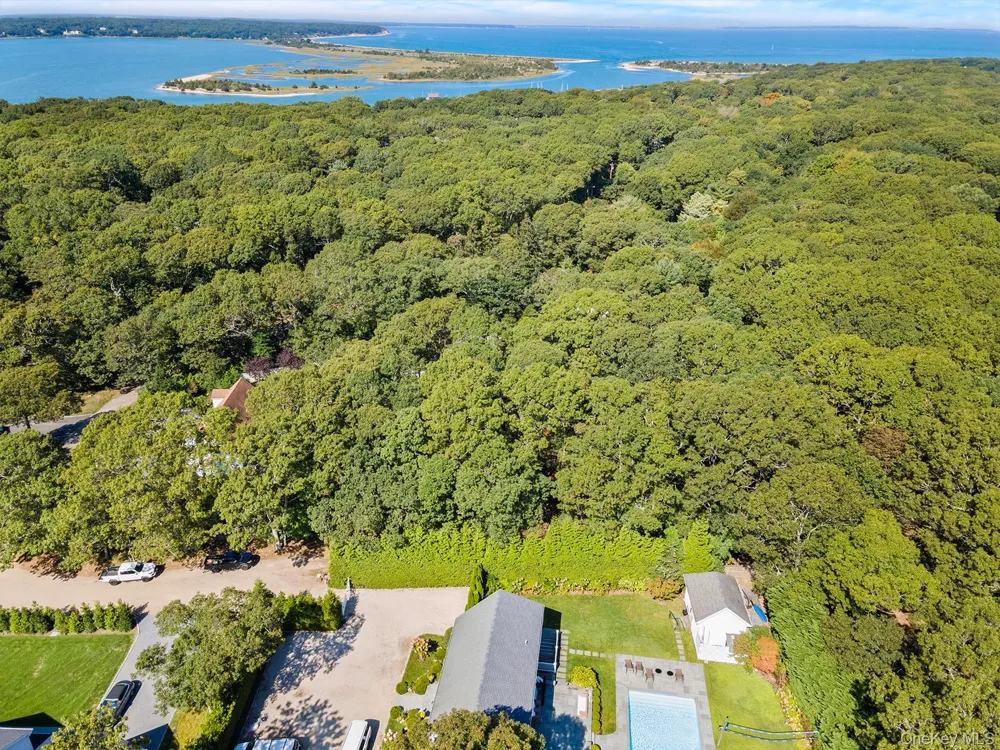 4 Calvin Street East Hampton, NY 11937