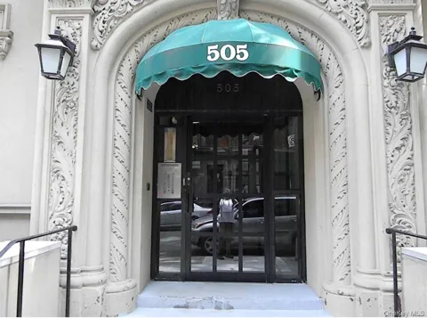 505 West 143rd Street West 143rd St ##23