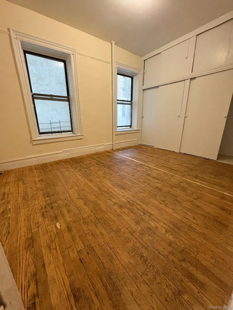 505 West 143rd Street West 143rd St ##23 New York (Manhattan), NY 10031