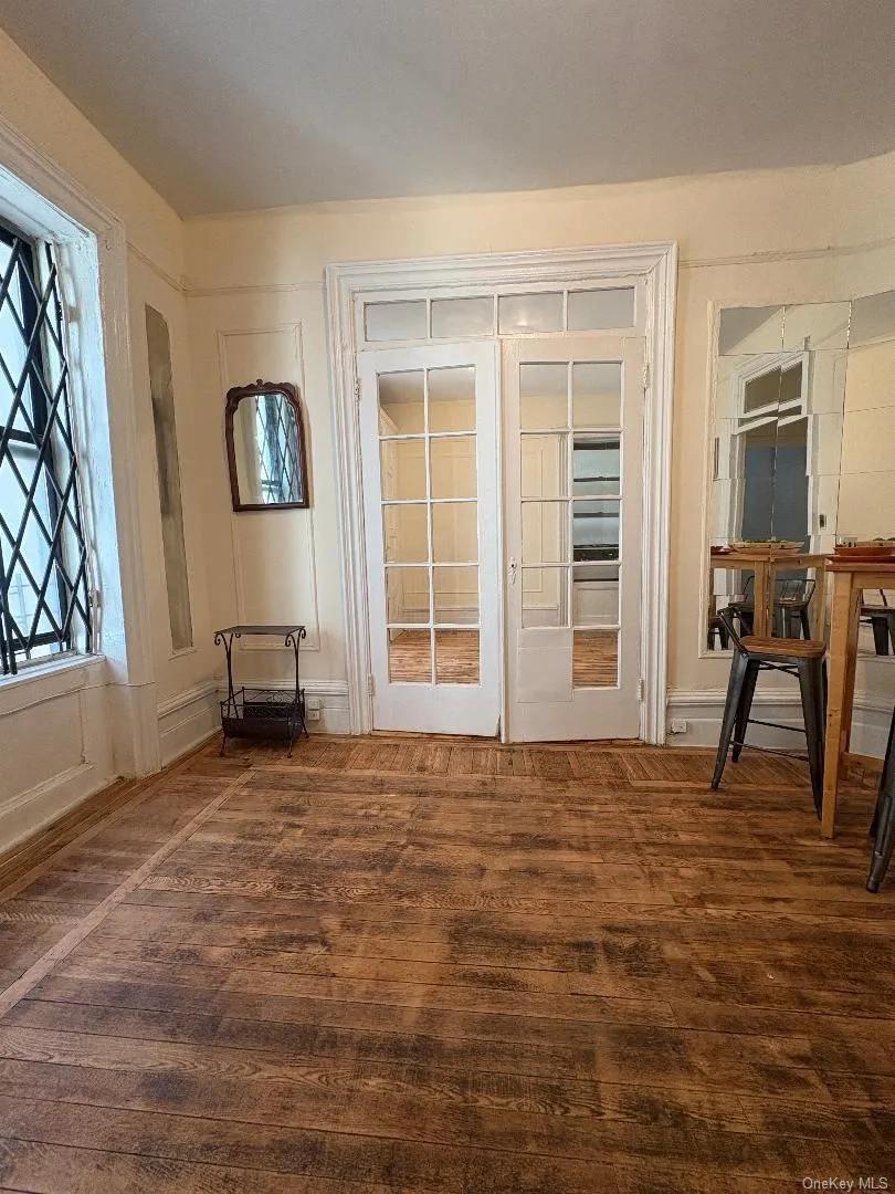 505 West 143rd Street West 143rd St ##23 New York (Manhattan), NY 10031