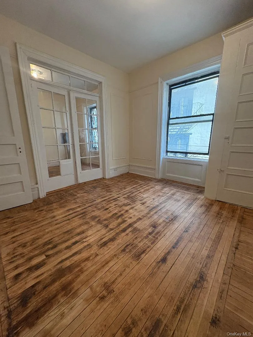 505 West 143rd Street West 143rd St ##23 New York (Manhattan), NY 10031