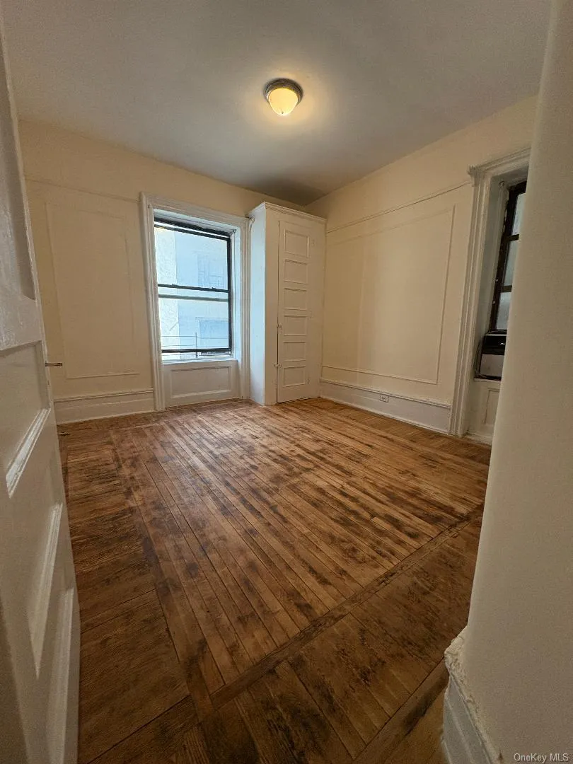 505 West 143rd Street West 143rd St ##23 New York (Manhattan), NY 10031