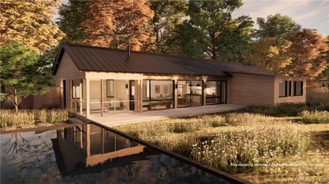 10 Red Rock Road