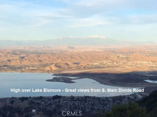 2 S. Main Divide Lake Elsinore, CA 92530