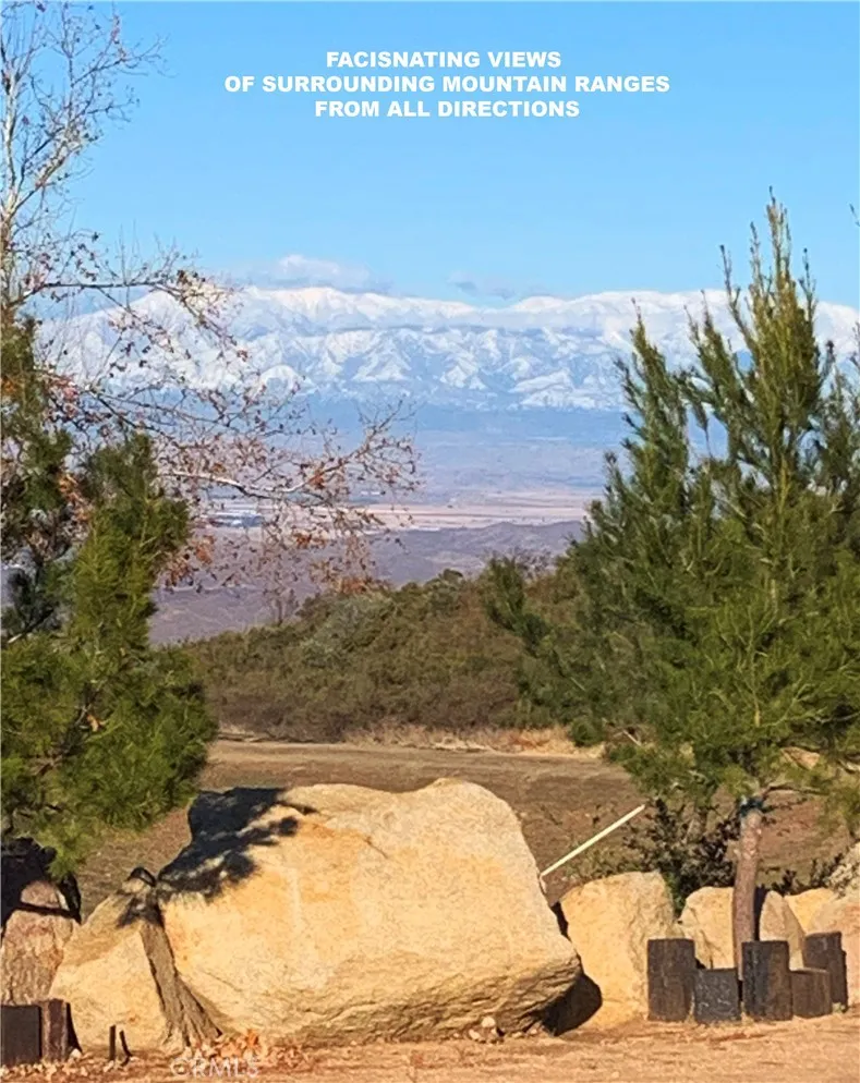 2 S. Main Divide Lake Elsinore, CA 92530