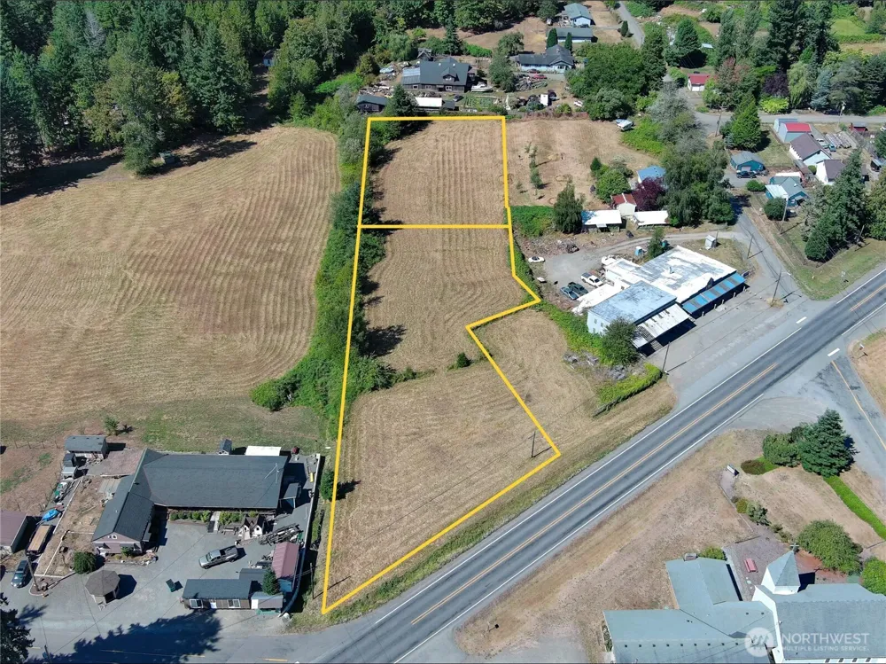 29438 X Highway 101 Quilcene, WA 98376