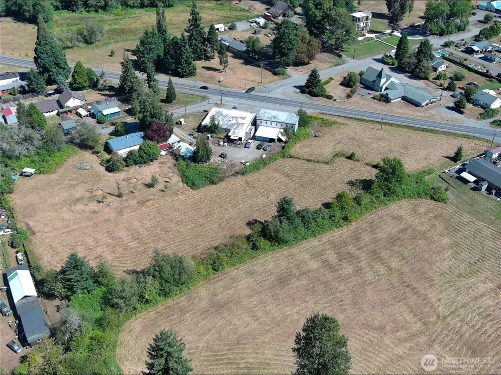29438 X Highway 101 Quilcene, WA 98376