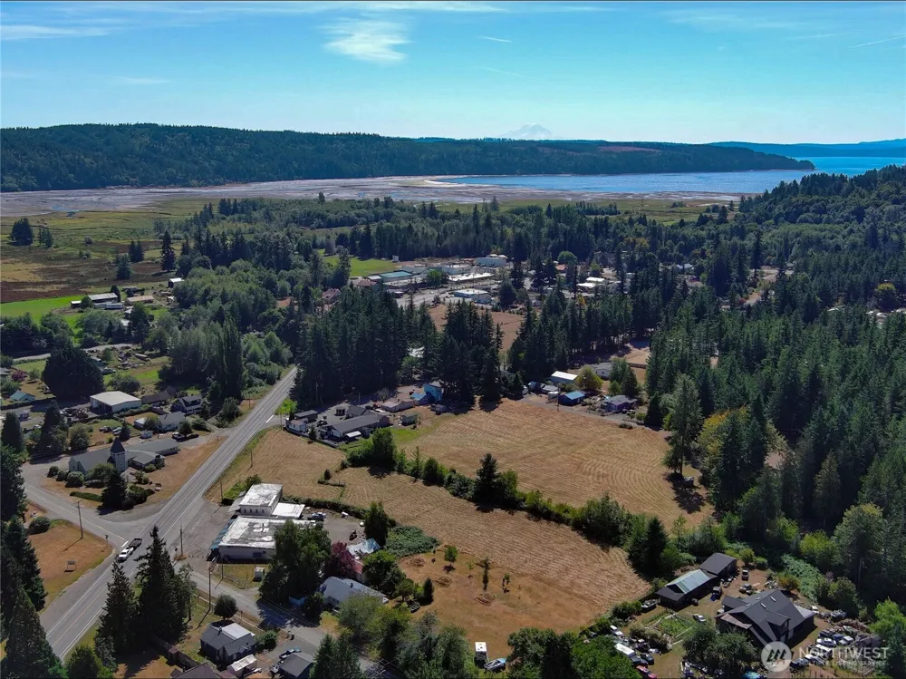 29438 X Highway 101 Quilcene, WA 98376