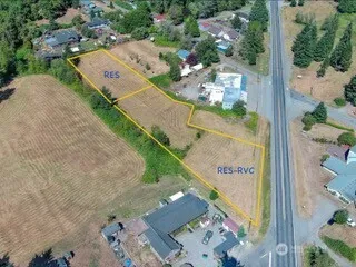 29438 X Highway 101 Quilcene, WA 98376