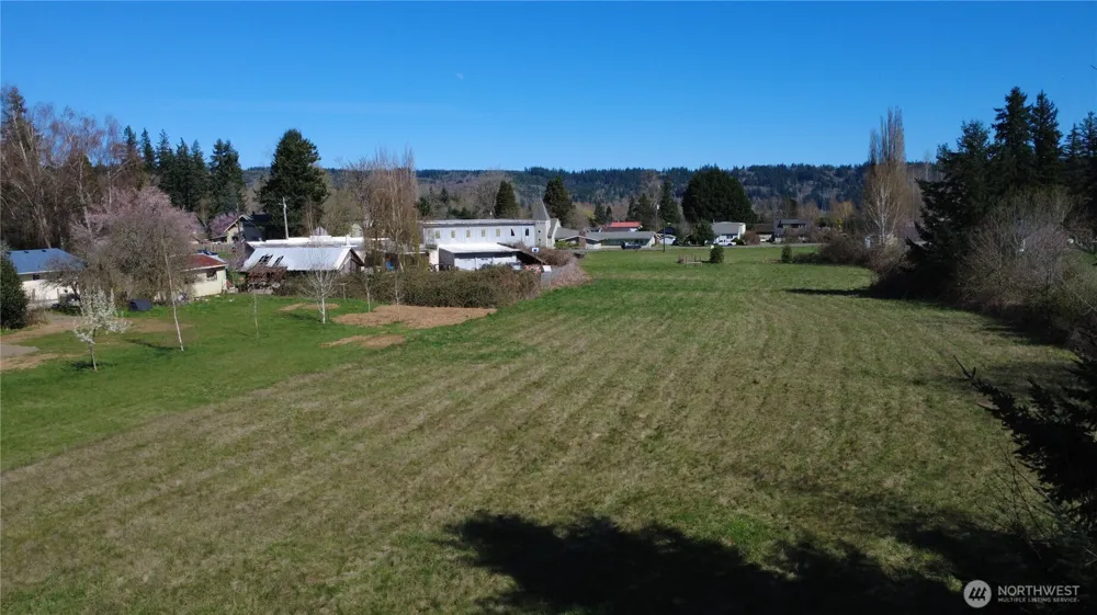29438 X Highway 101 Quilcene, WA 98376