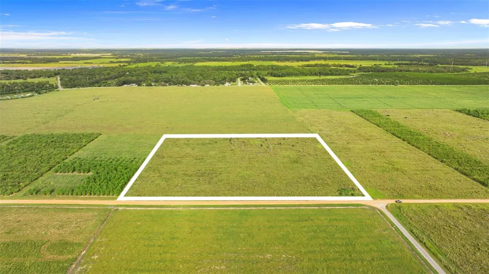 GARFIELD ROAD Fort Meade, FL 33841