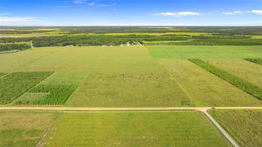 GARFIELD ROAD Fort Meade, FL 33841