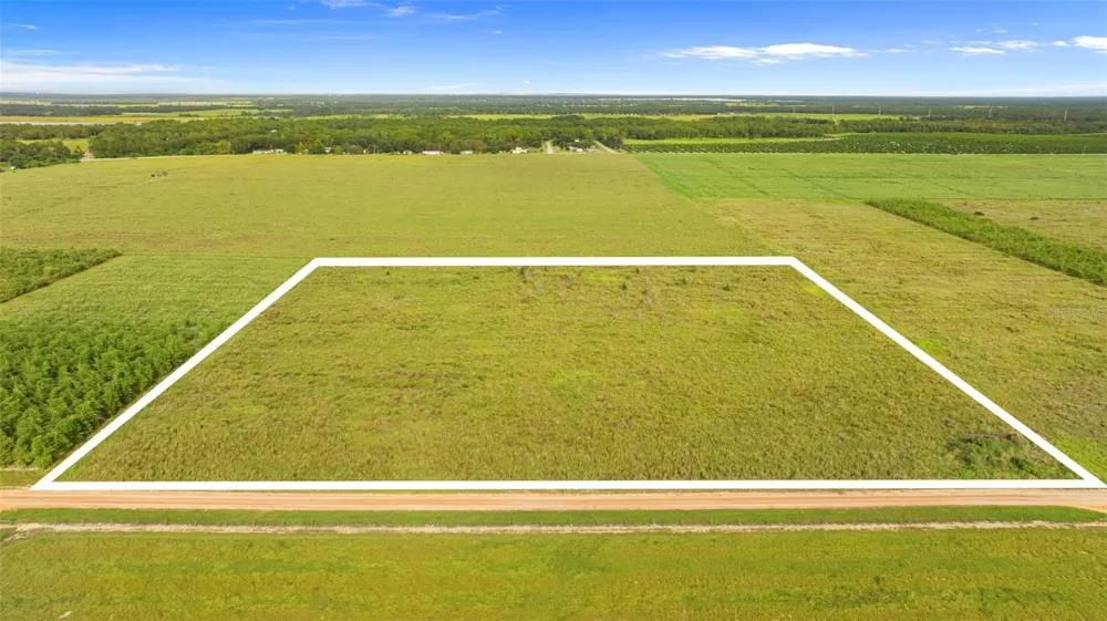 GARFIELD ROAD Fort Meade, FL 33841