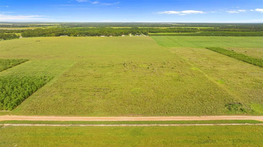 GARFIELD ROAD Fort Meade, FL 33841