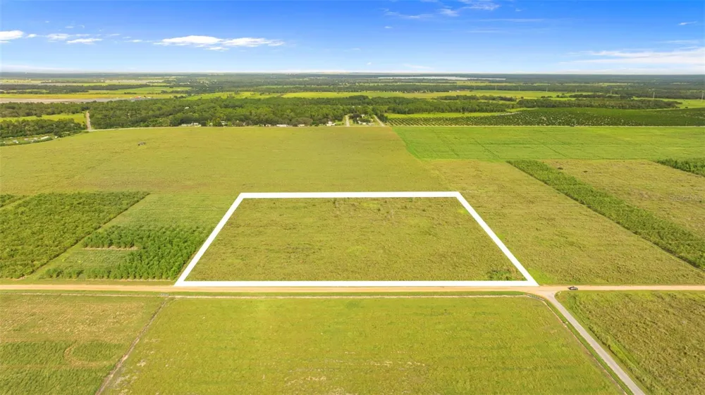 GARFIELD ROAD Fort Meade, FL 33841