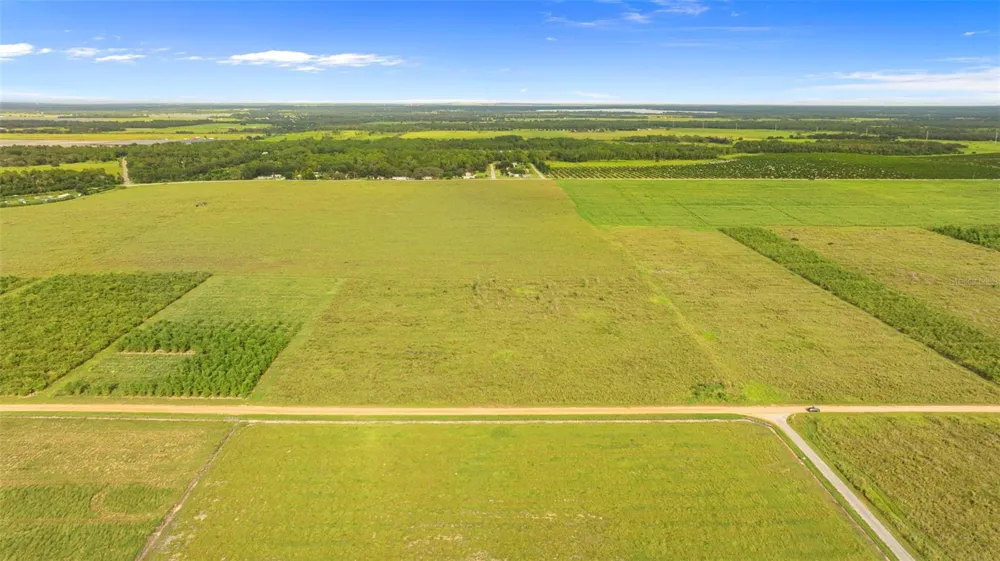 GARFIELD ROAD Fort Meade, FL 33841