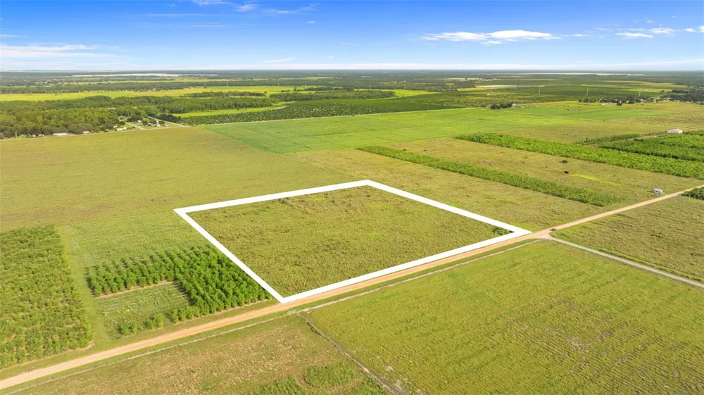 GARFIELD ROAD Fort Meade, FL 33841