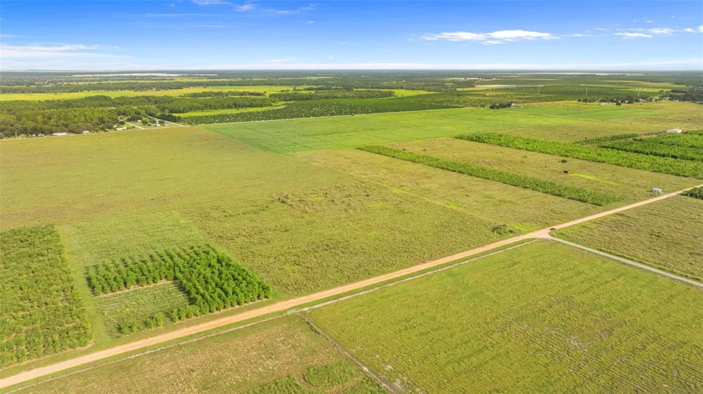 GARFIELD ROAD Fort Meade, FL 33841