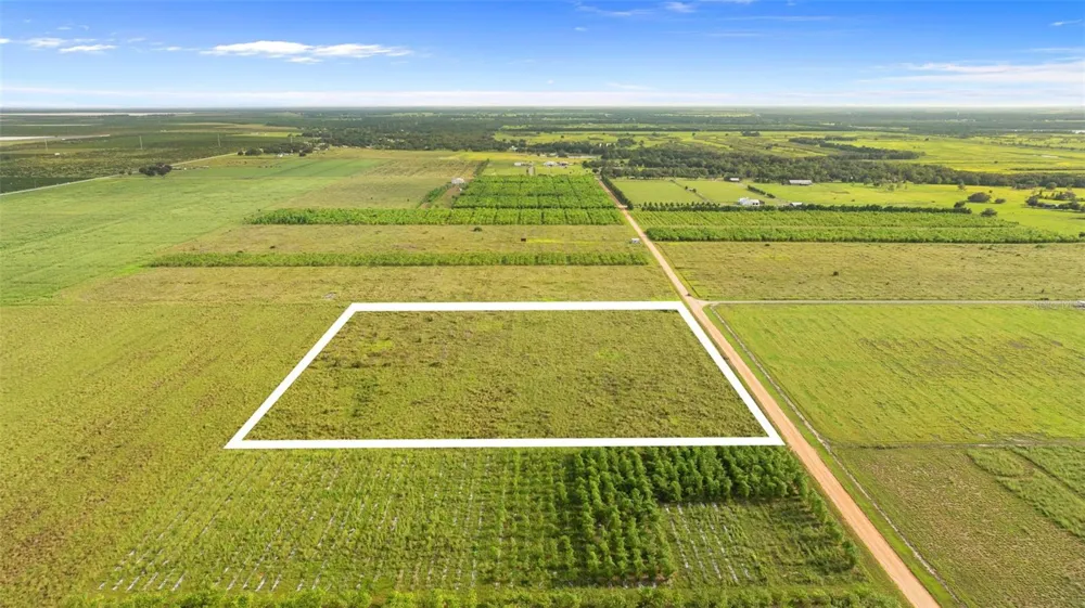 GARFIELD ROAD Fort Meade, FL 33841