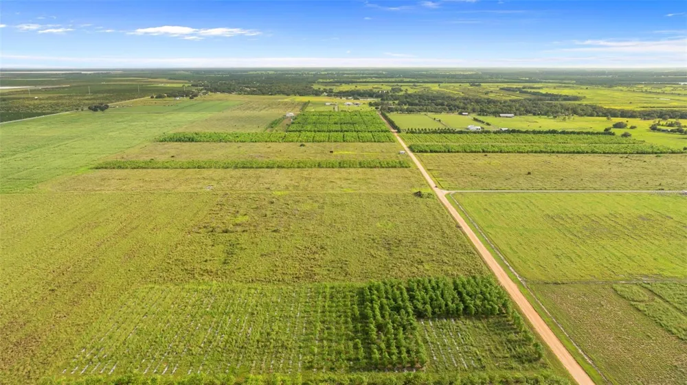 GARFIELD ROAD Fort Meade, FL 33841