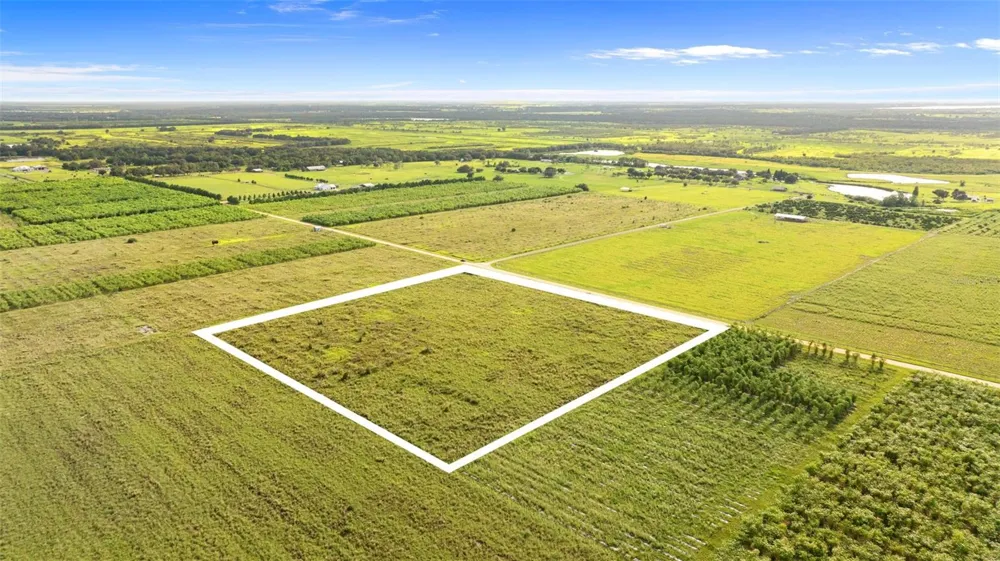 GARFIELD ROAD Fort Meade, FL 33841