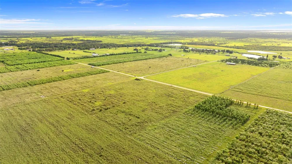 GARFIELD ROAD Fort Meade, FL 33841