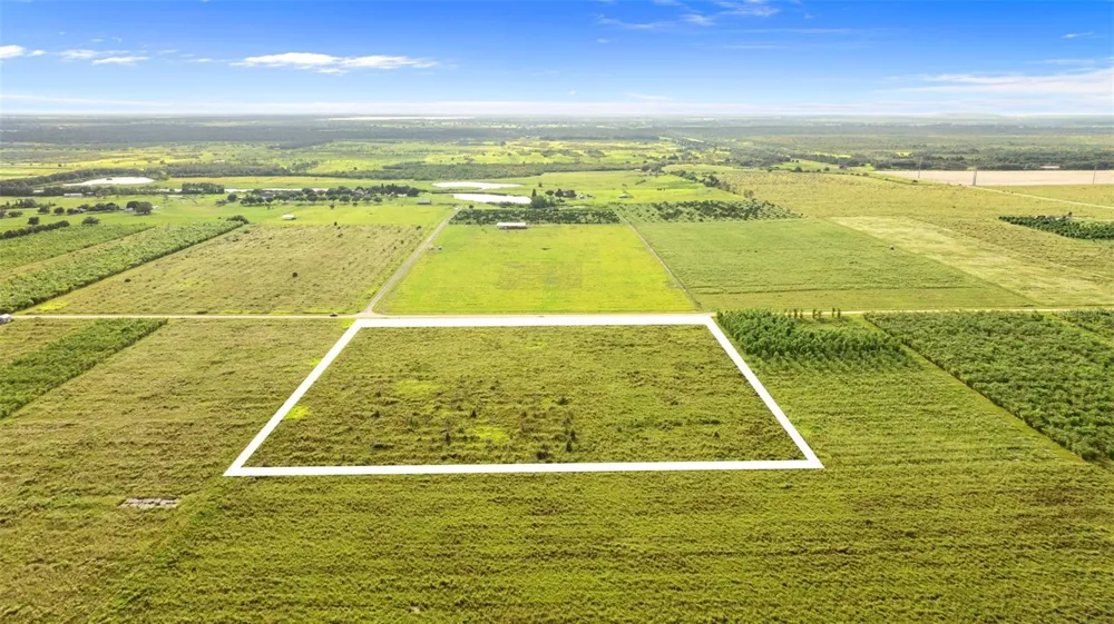 GARFIELD ROAD Fort Meade, FL 33841